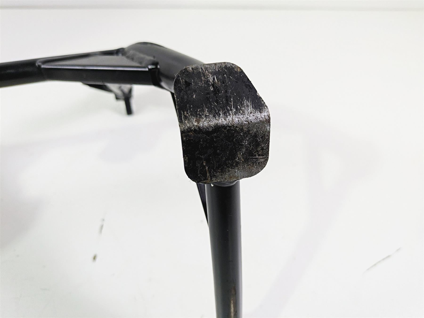 2018 KTM 1290 Super Adv S Center Kickstand & Mounts 6030312210033 60303122200C1 {{ shop.shopifyCountryName }} - Mototech271