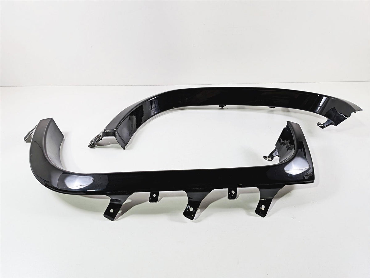 2013 Victory Vision Tour Front Grille Fairing Cover Set 5253465 5253466 {{ shop.shopifyCountryName }} - Mototech271