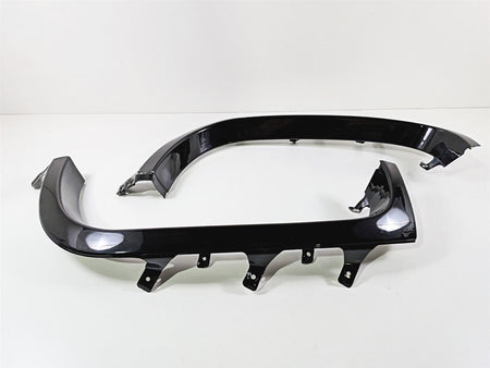 2013 Victory Vision Tour Front Grille Fairing Cover Set 5253465 5253466 {{ shop.shopifyCountryName }} - Mototech271