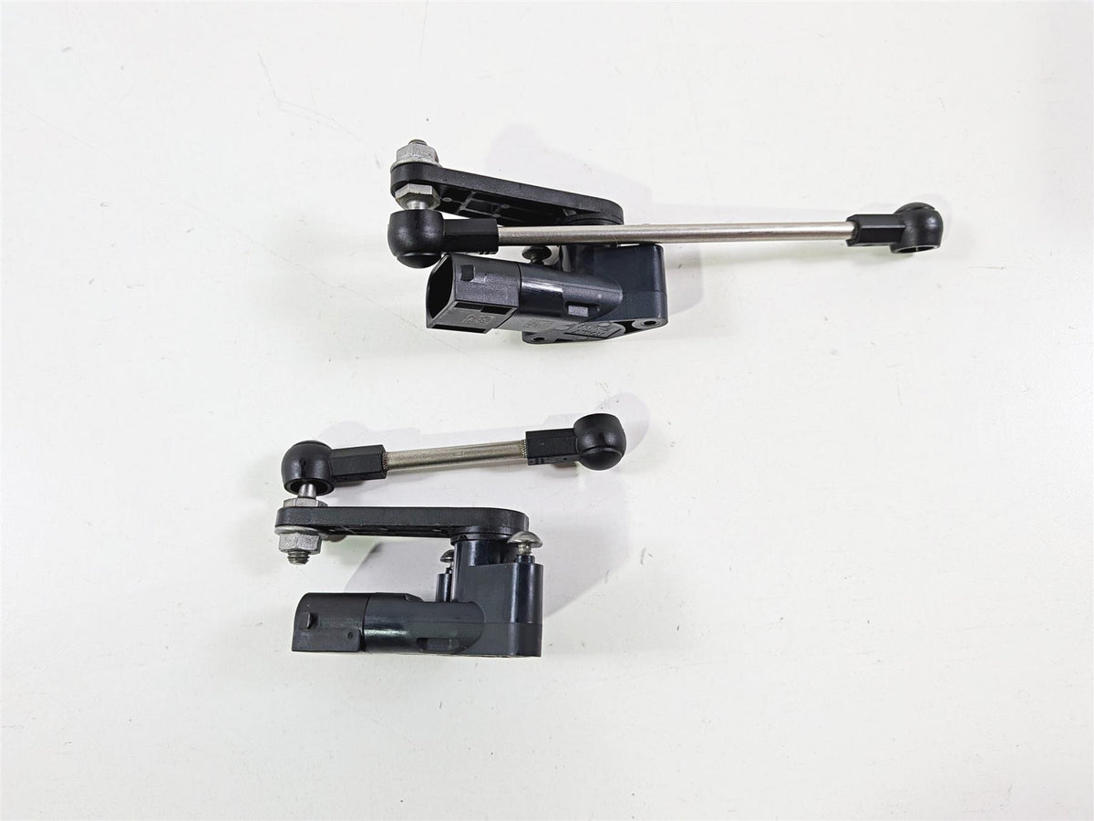 2021 BMW R1250GS K51 Adventure Front Rear Bike Leveling Sensors 37146870000-Mototech271