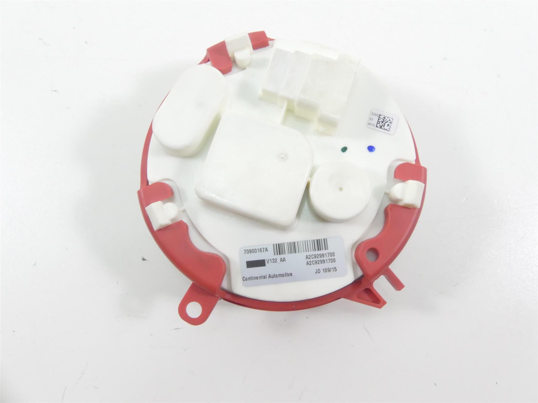 2016 Harley Touring FLHR Road King Speedometer Speedo Gauge 2K Only 70900167A {{ shop.shopifyCountryName }} - Mototech271