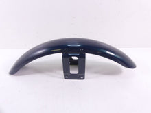 Load image into Gallery viewer, 2001 Harley Davidson Sportster XL883 Nice Front Fender Jade Sunglo 58998-83E
