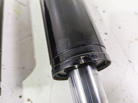 2003 Harley Touring FLHTCUI E-Glide 100th Rear Suspension Shocks -Read 54565-97B {{ shop.shopifyCountryName }} - Mototech271