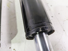 Load image into Gallery viewer, 2003 Harley Touring FLHTCUI E-Glide 100th Rear Suspension Shocks -Read 54565-97B | Mototech271

