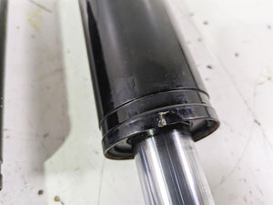 2003 Harley Touring FLHTCUI E-Glide 100th Rear Suspension Shocks -Read 54565-97B | Mototech271