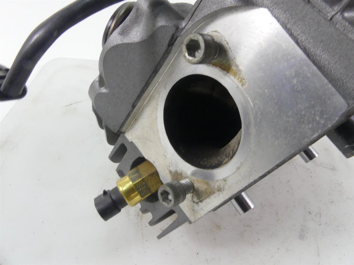 2009 Harley Dyna FXDF SE CVO Fat Bob 110 Front Cylinder Head -Read 17328-08A {{ shop.shopifyCountryName }} - Mototech271