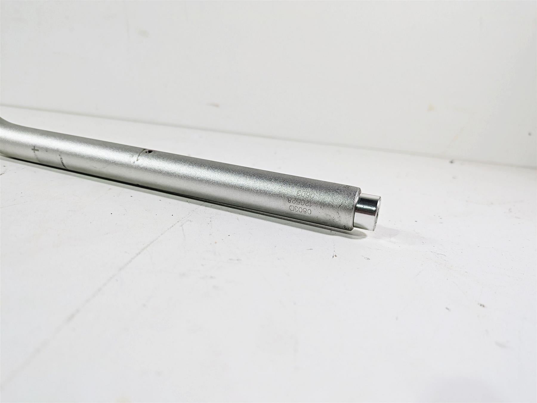 2012 BMW R1200R K27 Handlebar Handle Bar Steering - Read 32717729185 {{ shop.shopifyCountryName }} - Mototech271