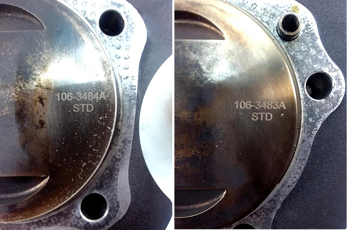 S&S Cycle 106" Forged Stroker Piston Jug Barrels Cylinder Set 910-0203 {{ shop.shopifyCountryName }} - Mototech271