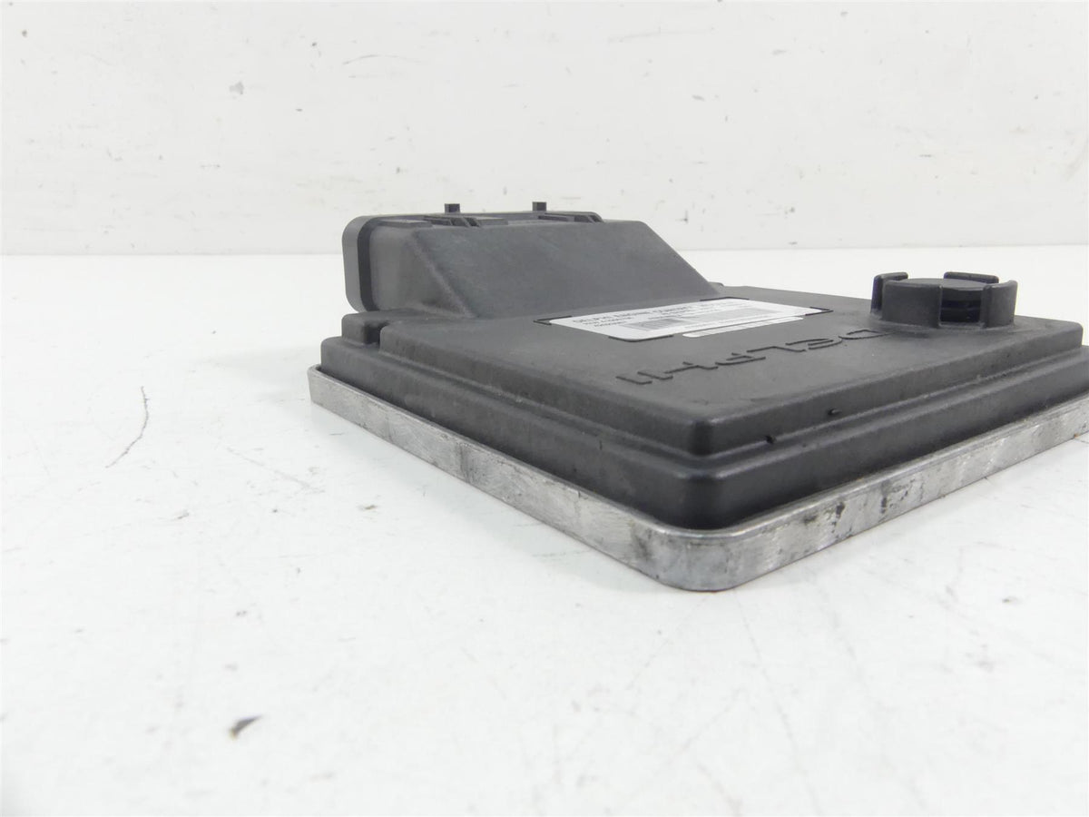 2021 Harley Softail FLSB Sport Glide Cdi Ecu Ecm Engine Control Module 41000677 {{ shop.shopifyCountryName }} - Mototech271