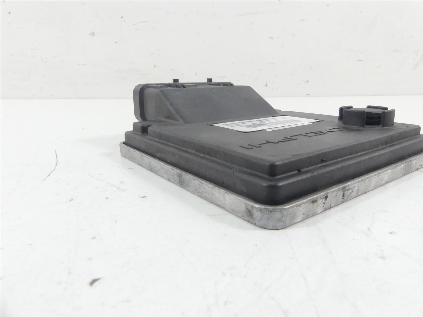 2021 Harley Softail FLSB Sport Glide Cdi Ecu Ecm Engine Control Module 41000677 {{ shop.shopifyCountryName }} - Mototech271