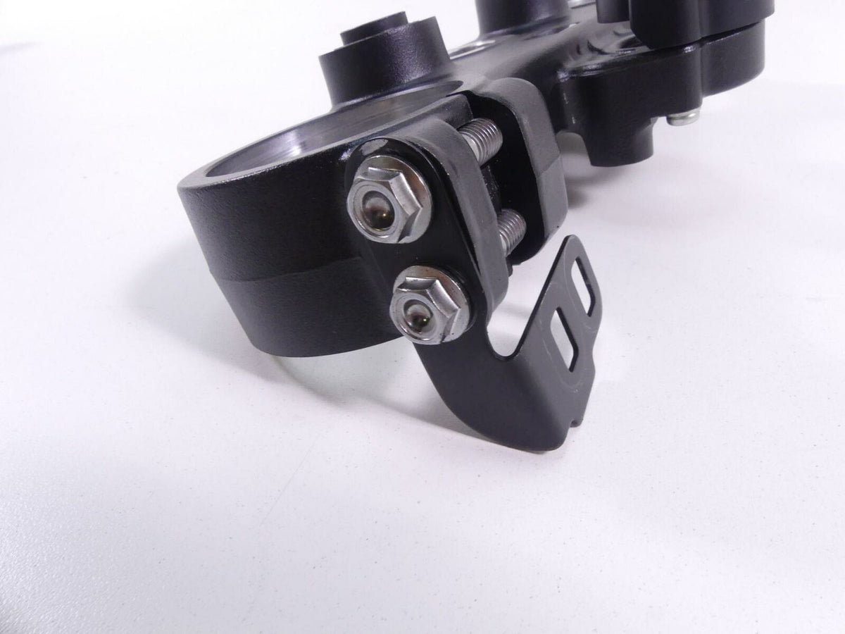 2018 Honda CRF1000 Africa Twin Upper Triple Tree 57mm 53300-MJP-G50 {{ shop.shopifyCountryName }} - Mototech271