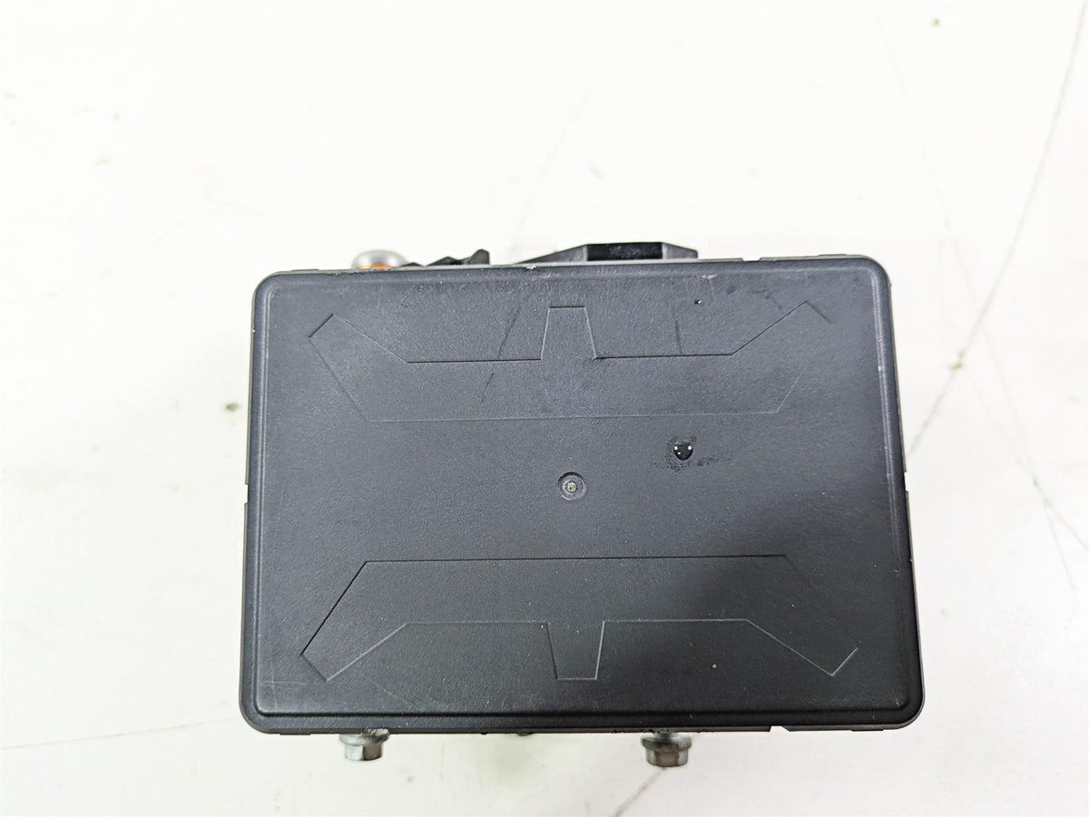 2022 KTM 1290 Super Adventure S Abs Brake Pump Module Unit 61942031044 {{ shop.shopifyCountryName }} - Mototech271