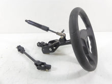 Load image into Gallery viewer, 2021 Kawasaki Teryx KRX KRF 1000 Steering Wheel Shaft Mount Set 46003-0769
