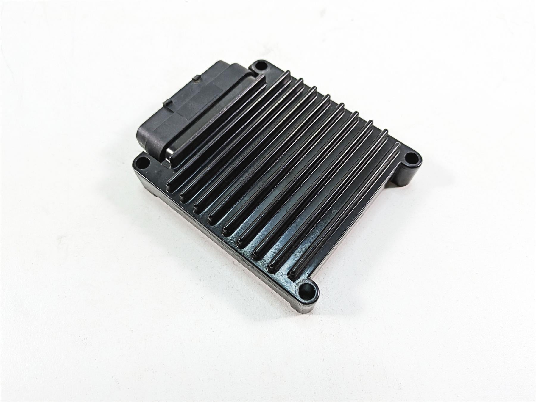 2006 Harley Touring FLHXI Street Glide Cdi Ecm Engine Control Module 32852-06 {{ shop.shopifyCountryName }} - Mototech271