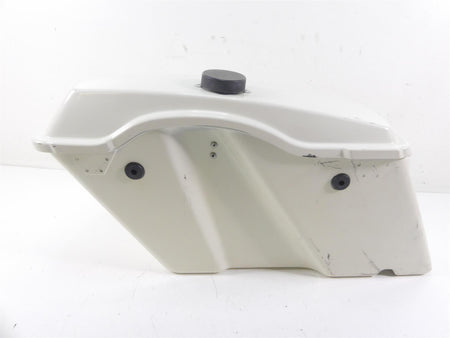 2012 Harley Touring FLHTP Electra Glide Right Saddlebag Saddle Bag 90634-93 {{ shop.shopifyCountryName }} - Mototech271