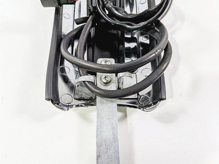 2014 Harley Touring FLHTK Electra Glide Upper Tank Dash Cover Panel 61270-08-Mototech271
