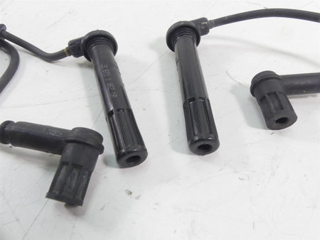 2015 Ducati Diavel Carbon Red Beru Ignition Coils Coil Set 38040101C {{ shop.shopifyCountryName }} - Mototech271