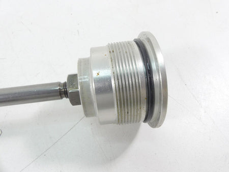 2015 Harley VRSCF Muscle V-Rod Left Front Fork Damper Leg Internal Parts 48779-0 {{ shop.shopifyCountryName }} - Mototech271