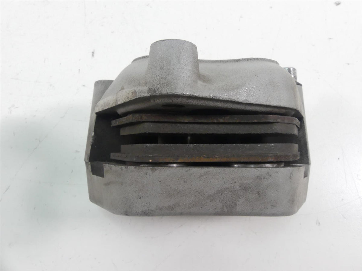 2005 Harley Touring CVO FLHTC SE Electra Glide Front Brake Caliper Set 44381-99 {{ shop.shopifyCountryName }} - Mototech271