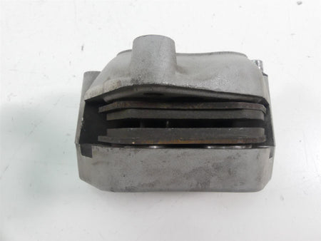 2005 Harley Touring CVO FLHTC SE Electra Glide Front Brake Caliper Set 44381-99 {{ shop.shopifyCountryName }} - Mototech271