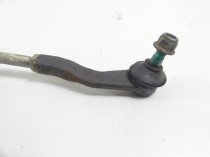 2018 Polaris RZR1000 RS1 Rack & Pinion Steering Shaft Box Tie Rod Ends 1824709