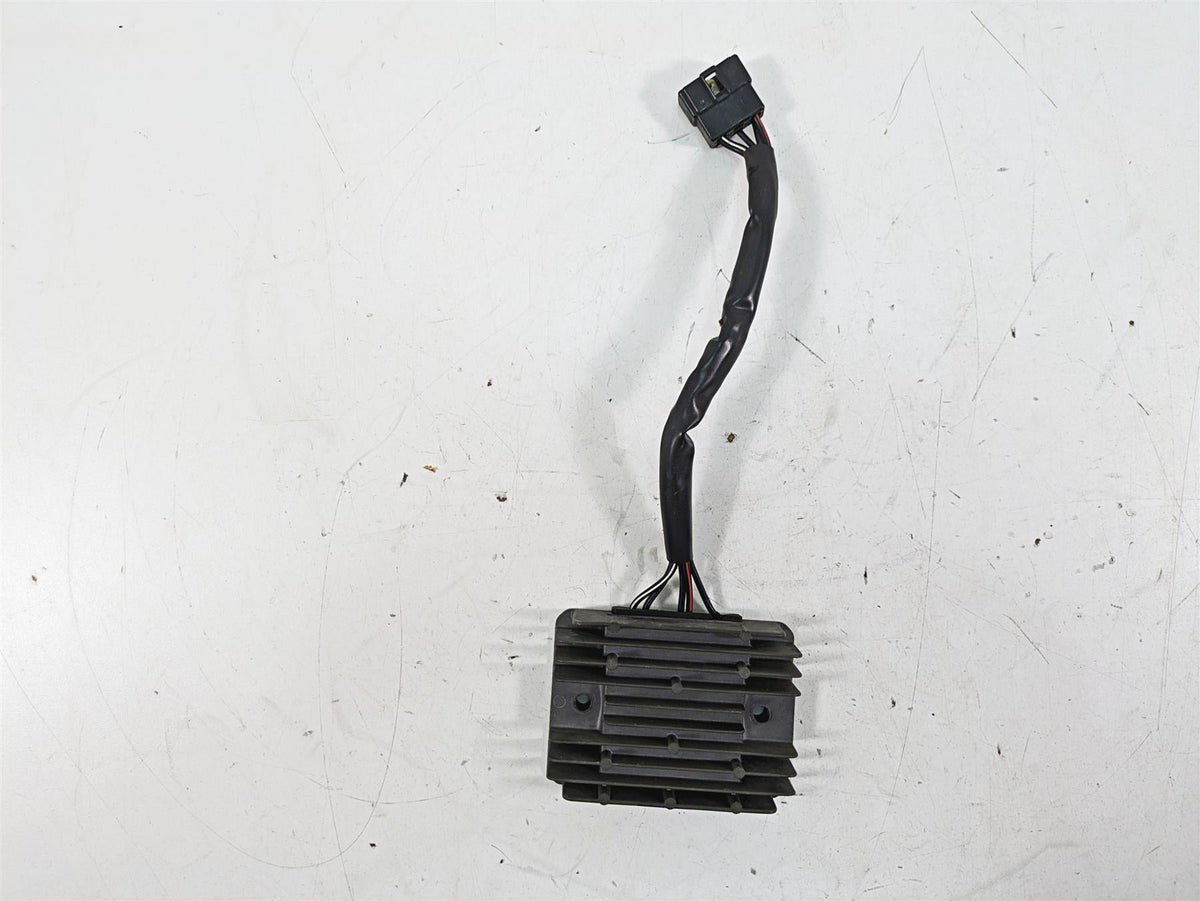 2011 Triumph America Rectifier Voltage Regulator T1300824 {{ shop.shopifyCountryName }} - Mototech271