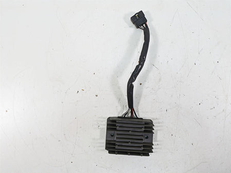 2011 Triumph America Rectifier Voltage Regulator T1300824 {{ shop.shopifyCountryName }} - Mototech271