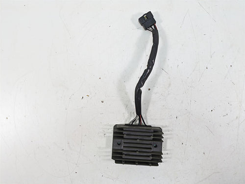 2011 Triumph America Rectifier Voltage Regulator T1300824 | Mototech271