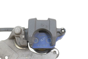 2017 Honda CBR500 R CBR500R Rear Nissin Brake Caliper 43150-MJW-J11 | Mototech271