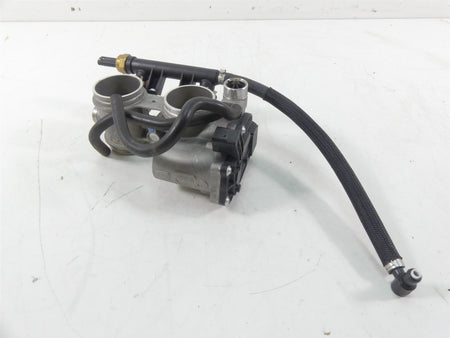 2020 BMW F850 GS K81 Rallye Bing Throttle Body Fuel Injection Set 13548564772 {{ shop.shopifyCountryName }} - Mototech271
