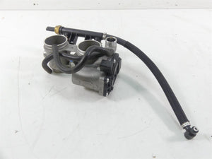 2020 BMW F850 GS K81 Rallye Bing Throttle Body Fuel Injection Set 13548564772 | Mototech271