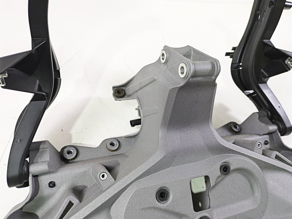 2016 BMW R1200RS K54 Front Stay Holder Carrier Mount 46638546875 {{ shop.shopifyCountryName }} - Mototech271