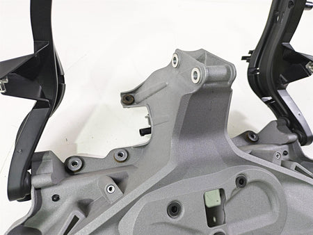 2016 BMW R1200RS K54 Front Stay Holder Carrier Mount 46638546875 {{ shop.shopifyCountryName }} - Mototech271