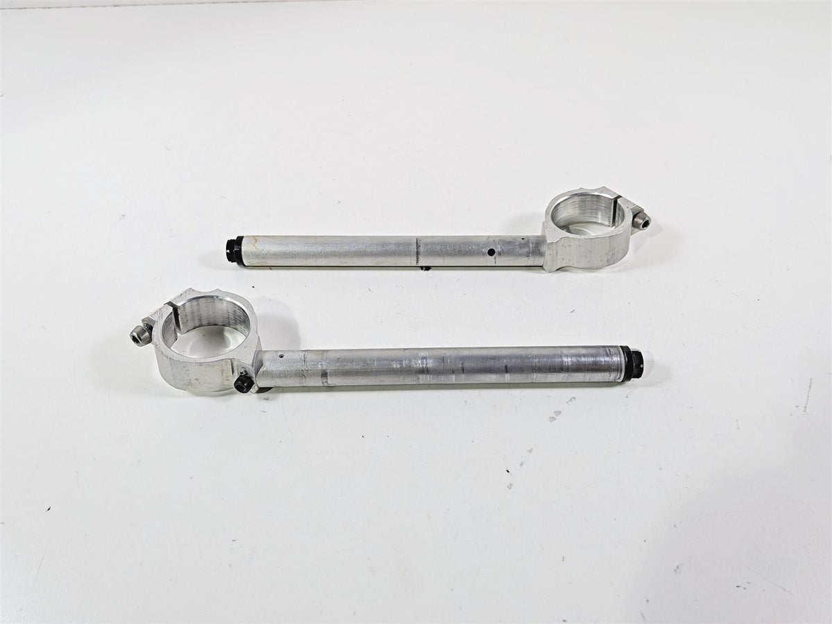 2022 Kawasaki ZX10R ZX1000 Ninja Clip On Handlebar Handle Bars 46003-0786 {{ shop.shopifyCountryName }} - Mototech271