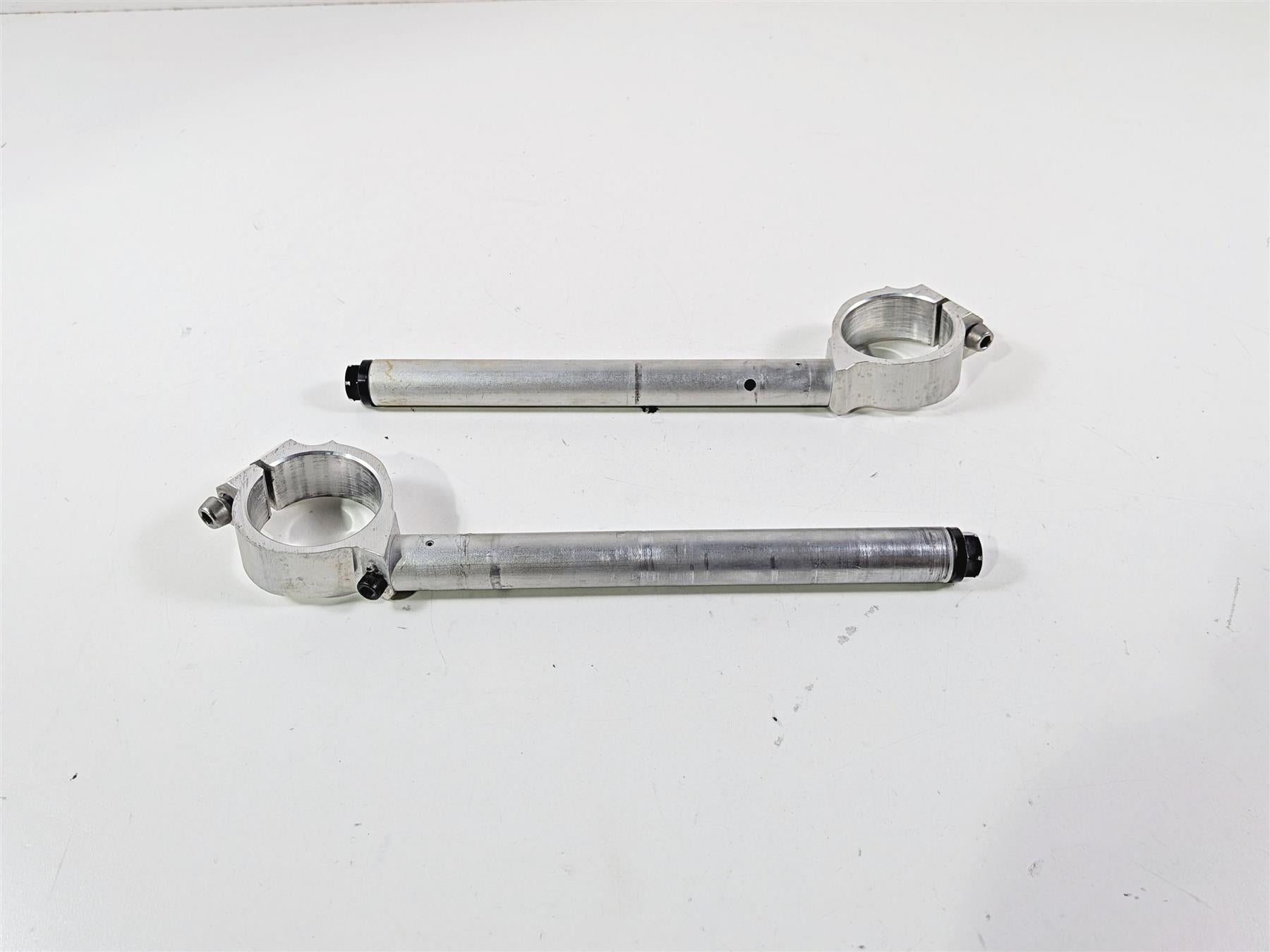 2022 Kawasaki ZX10R ZX1000 Ninja Clip On Handlebar Handle Bars 46003-0786 {{ shop.shopifyCountryName }} - Mototech271