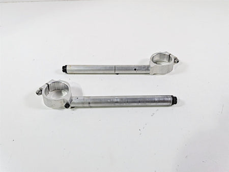 2022 Kawasaki ZX10R ZX1000 Ninja Clip On Handlebar Handle Bars 46003-0786 {{ shop.shopifyCountryName }} - Mototech271