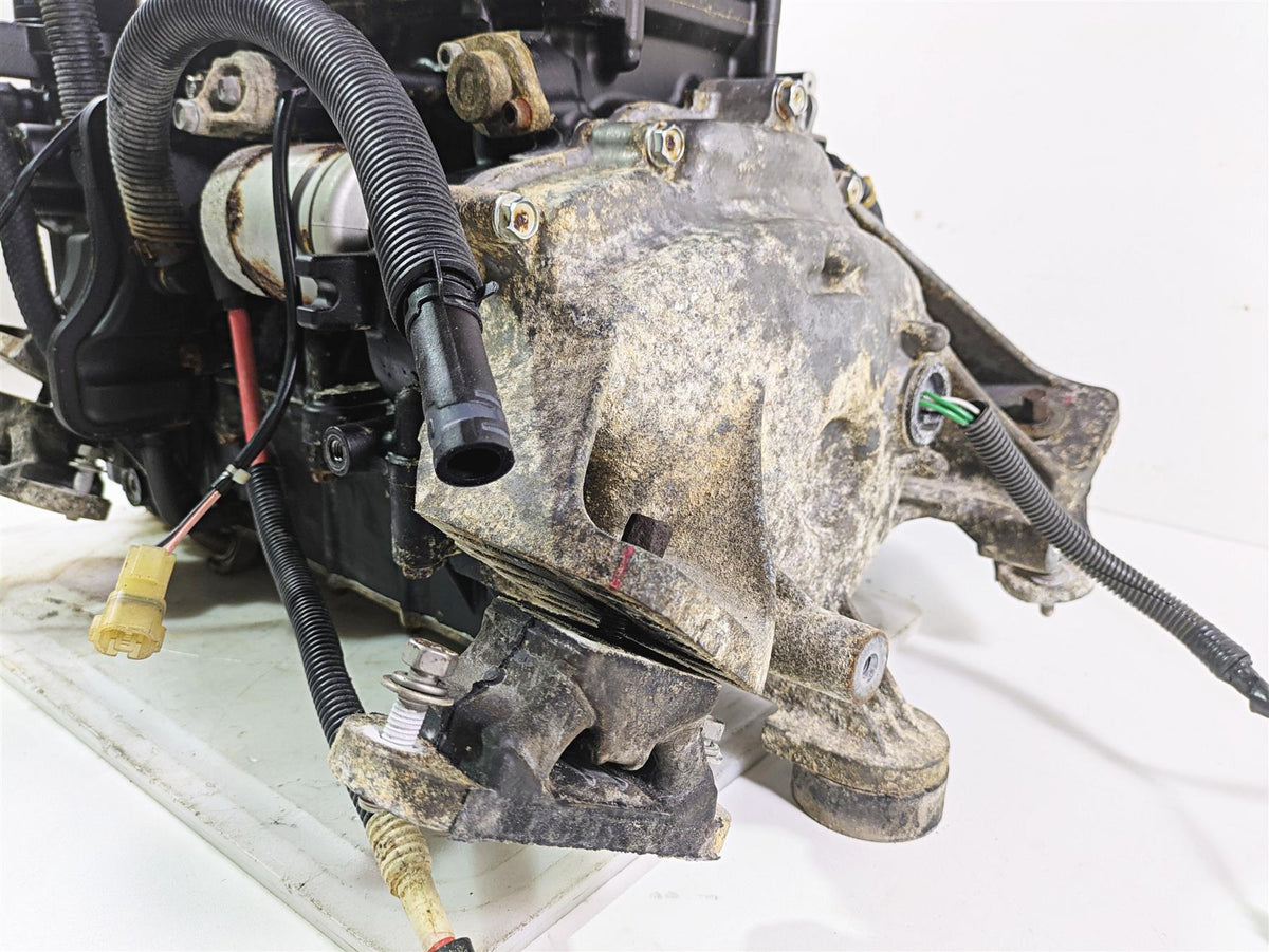 2019 Yamaha VX Cruiser HO 1800 Running Engine & Exhaust 144h 6CR-15100-11-00 {{ shop.shopifyCountryName }} - Mototech271