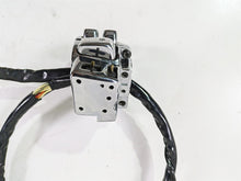 Load image into Gallery viewer, 2010 Harley Touring FLHX Street Glide Left Right Chrome Control Switch 71682-06A | Mototech271
