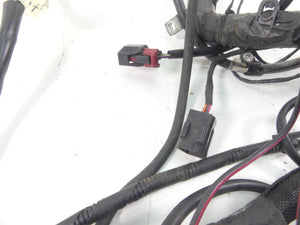 2007 Victory Vegas Jackpot Main Wiring Harness Loom -Read 2410598 | Mototech271