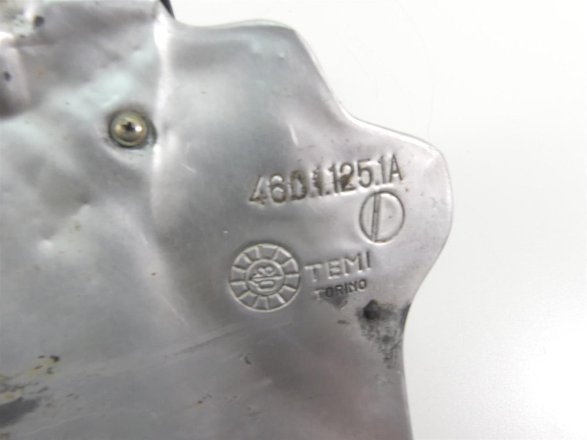 2004 Ducati 999 SBK Battery & Electrical Holder Tray Carrier Set 82914191A {{ shop.shopifyCountryName }} - Mototech271