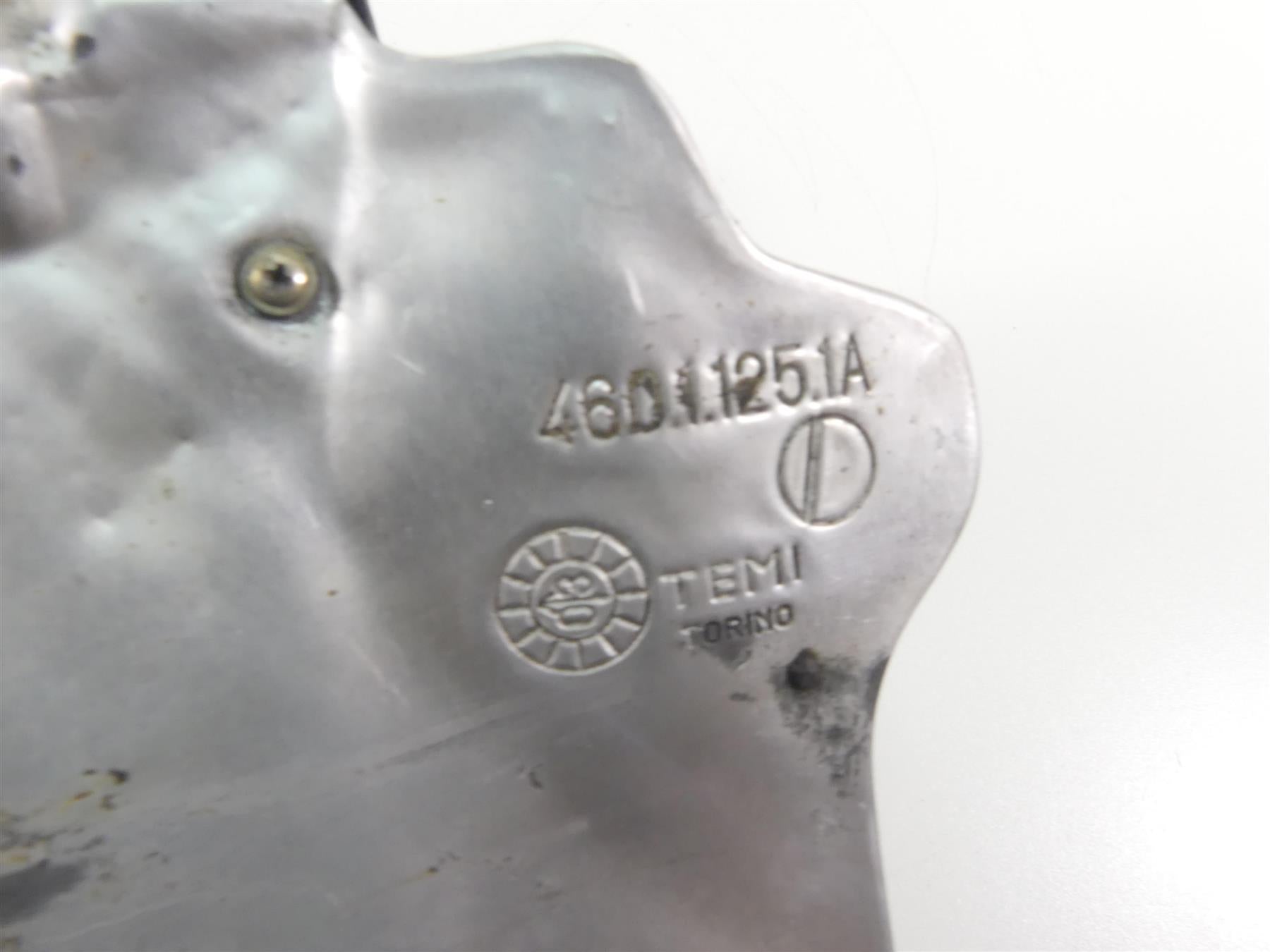 2004 Ducati 999 SBK Battery & Electrical Holder Tray Carrier Set 82914191A {{ shop.shopifyCountryName }} - Mototech271
