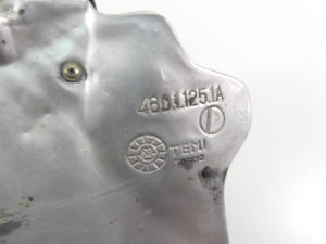 2004 Ducati 999 SBK Battery & Electrical Holder Tray Carrier Set 82914191A | Mototech271