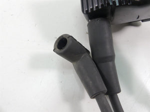 2016 Harley FXDL Dyna Low Rider Delphi Ignition Coil Wires Plugs 31696-07A | Mototech271