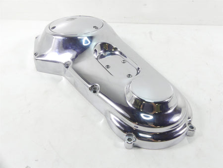 1993 Harley FXSTS Softail Springer Outer Primary Drive Clutch Cover 60506-89A {{ shop.shopifyCountryName }} - Mototech271