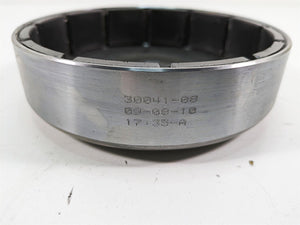 2011 Harley Touring FLTRU Road Glide Ignition Flywheel Fly Wheel Rotor 30041-08A | Mototech271