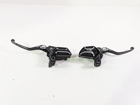 2021 BMW R1250GS K51 Adv Clutch & Brake Master Cylinder Option 719 32728559604 {{ shop.shopifyCountryName }} - Mototech271