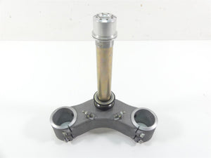 2004 Ducati 999 SBK Straight Lower Triple Tree Steering Clamp - Read 34220341A | Mototech271