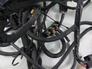 2018 Can Am Maverick X3 Turbo STD Main Wiring Harness Loom 710005788 | Mototech271