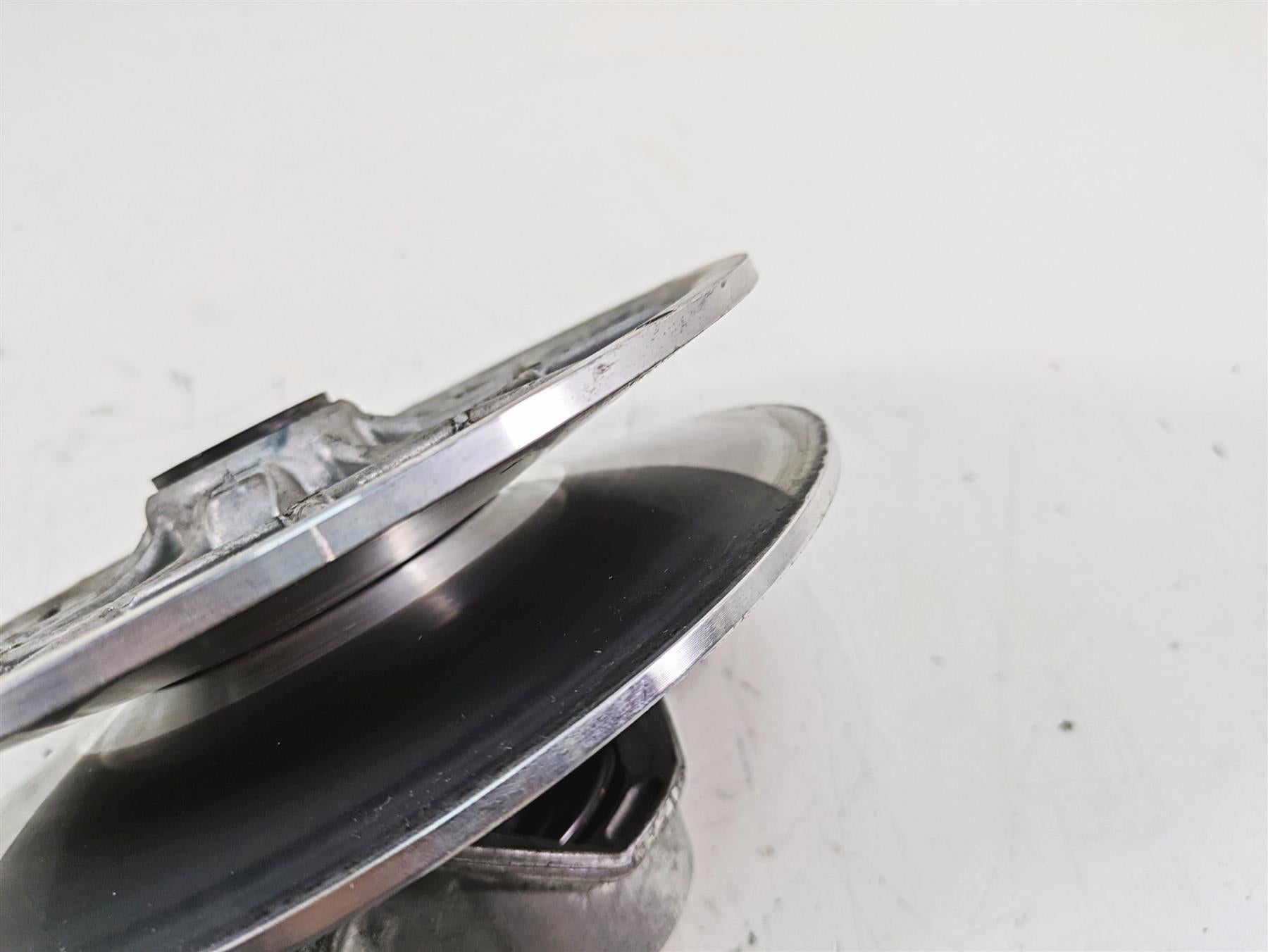 2021 CFMoto Zforce 500 Trail Secondary Driven Clutch 434 miles 0GR0-052000 {{ shop.shopifyCountryName }} - Mototech271