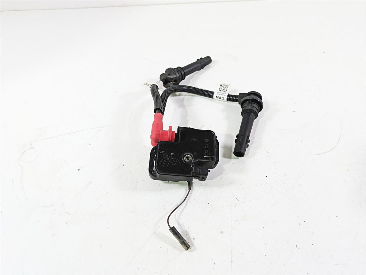 2021 Polaris RZR1000 XP Premium Ignition Coils + Wires Plugs Set 4010425 2876049 {{ shop.shopifyCountryName }} - Mototech271
